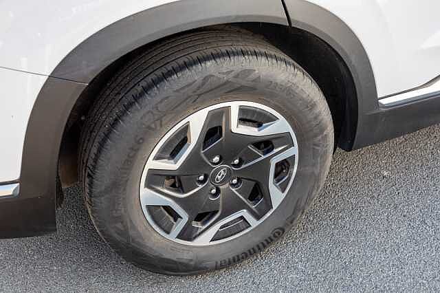 Hyundai SANTA FE 1.6 TGDi Hybrid Premium 5dr Auto