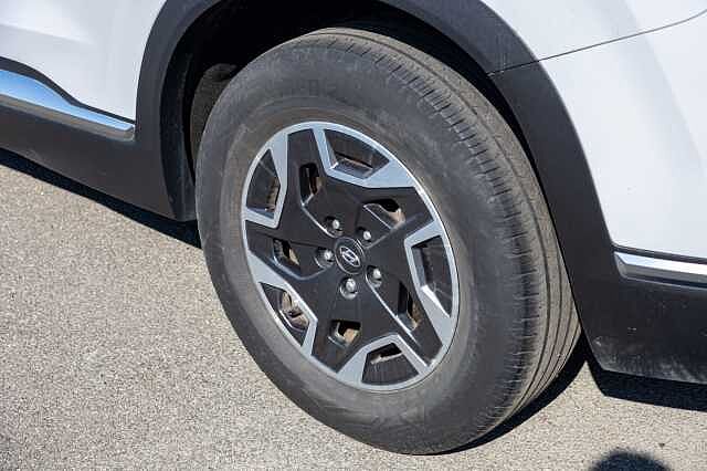 Hyundai SANTA FE 1.6 TGDi Hybrid Premium 5dr Auto