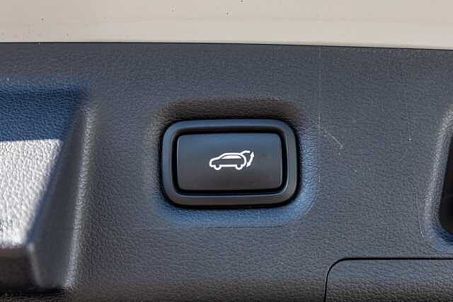 Hyundai SANTA FE 1.6 TGDi Hybrid Premium 5dr Auto