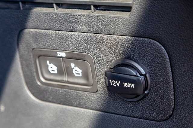 Hyundai SANTA FE 1.6 TGDi Hybrid Premium 5dr Auto