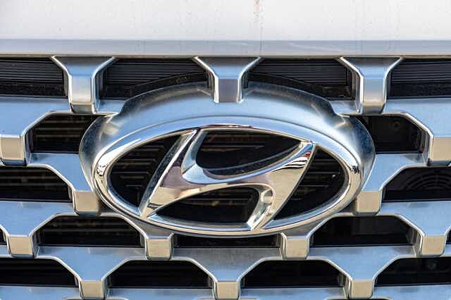 Hyundai SANTA FE 1.6 TGDi Hybrid Premium 5dr Auto