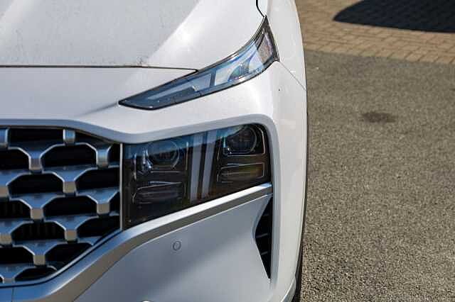 Hyundai SANTA FE 1.6 TGDi Hybrid Premium 5dr Auto