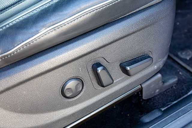 Hyundai SANTA FE 1.6 TGDi Hybrid Premium 5dr Auto