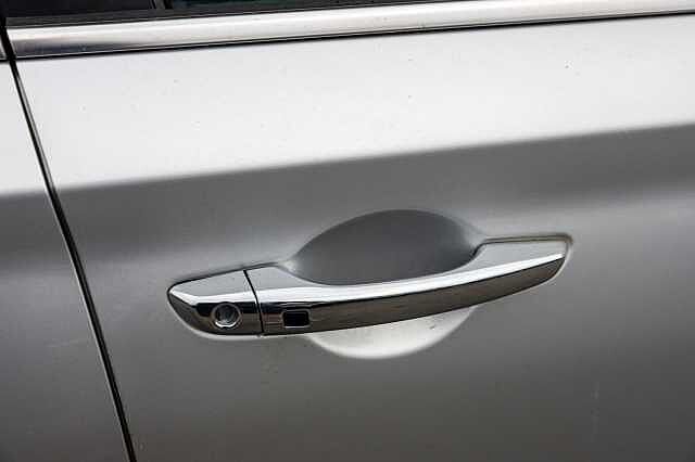 Hyundai i30 1.4T GDI Premium SE 5dr