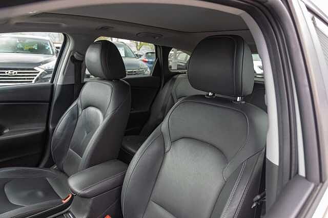 Hyundai i30 1.4T GDI Premium SE 5dr