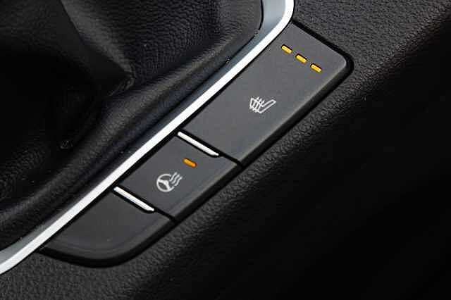 Hyundai i30 1.4T GDI Premium SE 5dr