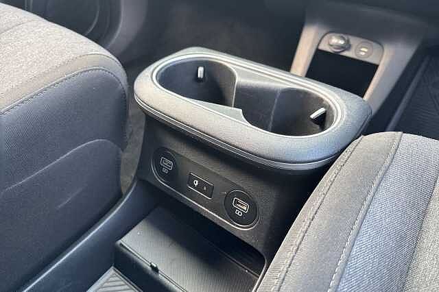 Hyundai IONIQ 5 125kW SE Connect 58 kWh 5dr Auto