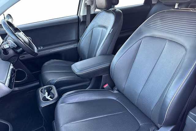 Hyundai IONIQ 5 160kW Ultimate 73 kWh 5dr Auto