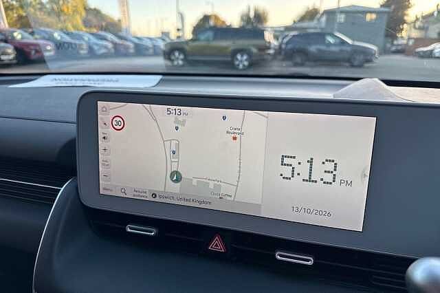 Hyundai IONIQ 5 160kW Ultimate 73 kWh 5dr Auto