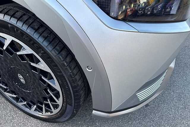 Hyundai IONIQ 5 160kW Ultimate 73 kWh 5dr Auto