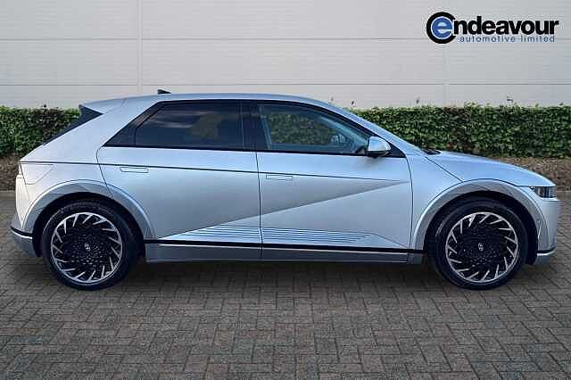 Hyundai IONIQ 5 160kW Ultimate 73 kWh 5dr Auto