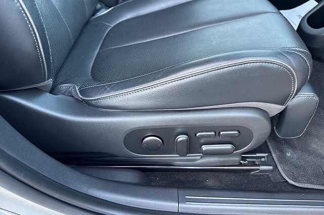 Hyundai IONIQ 5 160kW Ultimate 73 kWh 5dr Auto