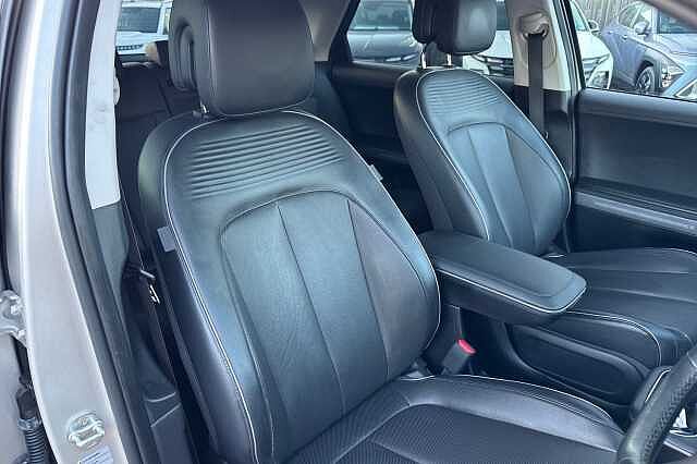 Hyundai IONIQ 5 160kW Ultimate 73 kWh 5dr Auto