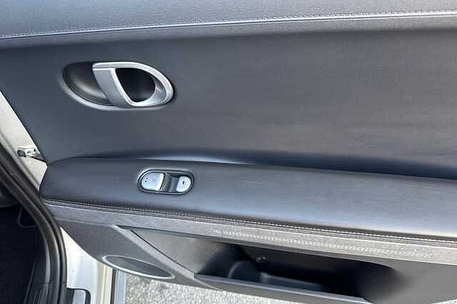 Hyundai IONIQ 5 160kW Ultimate 73 kWh 5dr Auto