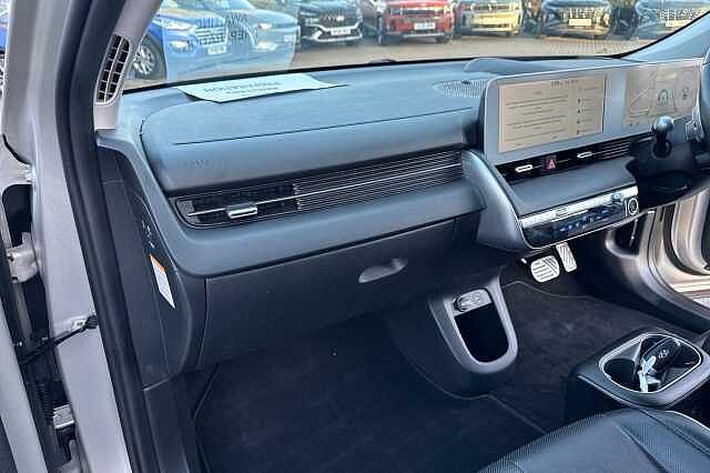 Hyundai IONIQ 5 160kW Ultimate 73 kWh 5dr Auto