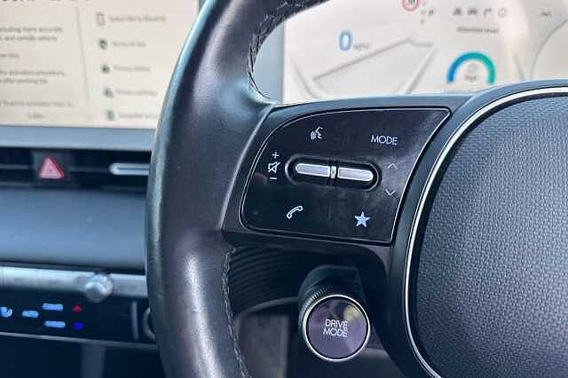 Hyundai IONIQ 5 160kW Ultimate 73 kWh 5dr Auto