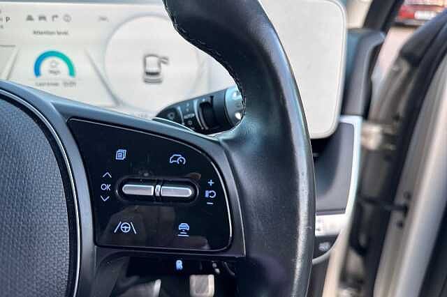 Hyundai IONIQ 5 160kW Ultimate 73 kWh 5dr Auto