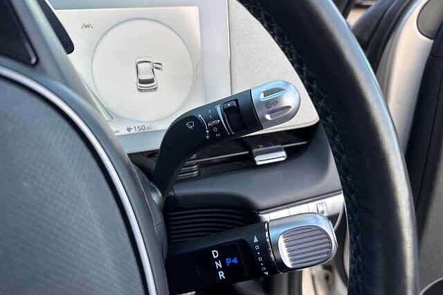 Hyundai IONIQ 5 160kW Ultimate 73 kWh 5dr Auto