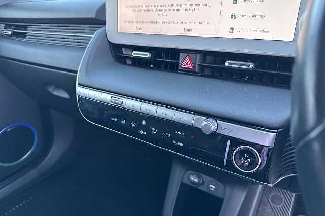 Hyundai IONIQ 5 160kW Ultimate 73 kWh 5dr Auto