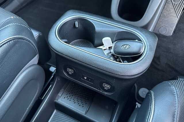Hyundai IONIQ 5 160kW Ultimate 73 kWh 5dr Auto
