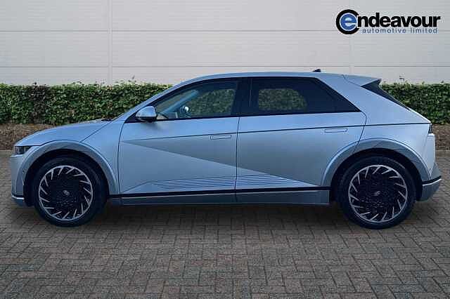 Hyundai IONIQ 5 160kW Ultimate 73 kWh 5dr Auto