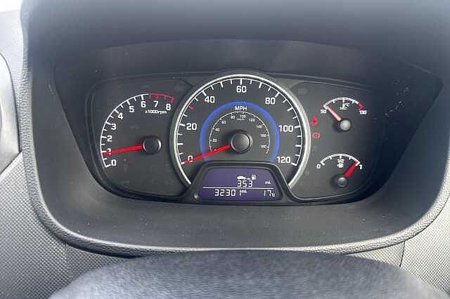 Hyundai i10 1.0 Play 5dr
