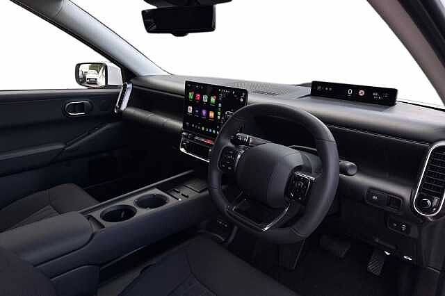 Hyundai IONIQ 3 99kW Ultimate 61kWh 5dr Auto