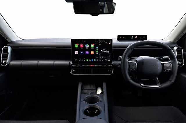 Hyundai IONIQ 3 99kW Ultimate 61kWh 5dr Auto