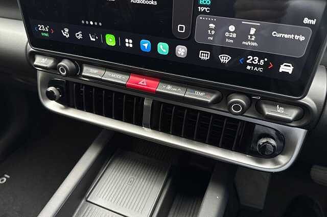 Hyundai IONIQ 3 99kW Ultimate 61kWh 5dr Auto