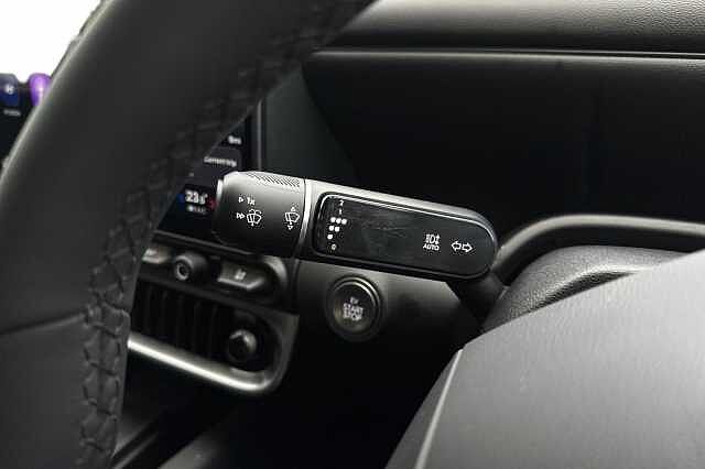 Hyundai IONIQ 3 99kW Ultimate 61kWh 5dr Auto