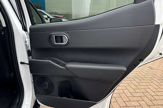 Hyundai IONIQ 3 99kW Ultimate 61kWh 5dr Auto