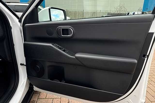 Hyundai IONIQ 3 99kW Ultimate 61kWh 5dr Auto