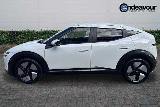 Hyundai IONIQ 3 99kW Ultimate 61kWh 5dr Auto