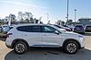 Hyundai SANTA FE 1.6 TGDi Hybrid Premium 5dr Auto Serenity White