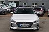 Hyundai I30 1.4T GDI Premium SE 5dr Silver