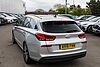 Hyundai I30 1.4T GDI Premium SE 5dr Silver