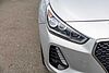 Hyundai I30 1.4T GDI Premium SE 5dr Silver
