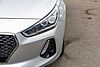 Hyundai I30 1.4T GDI Premium SE 5dr Silver