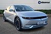 Hyundai IONIQ 5 160kW Ultimate 73 kWh 5dr Auto Gravity Gold