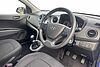 Hyundai I10 1.0 Play 5dr Champion Blue