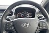 Hyundai I10 1.0 Play 5dr Champion Blue