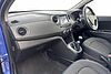 Hyundai I10 1.0 Play 5dr Champion Blue
