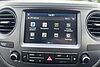 Hyundai I10 1.0 Play 5dr Champion Blue