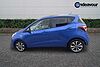 Hyundai I10 1.0 Play 5dr Champion Blue
