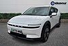 Hyundai IONIQ 3 99kW Ultimate 61kWh 5dr Auto Atlas White
