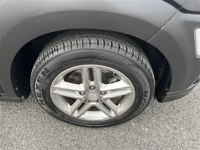 Hyundai KONA 1.0 T-GDi S SUV 5dr Petrol Manual Euro 6 (s/s) (120 ps)