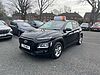 Hyundai KONA 1.0 T-GDi S SUV 5dr Petrol Manual Euro 6 (s/s) (120 ps) Black