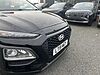 Hyundai KONA 1.0 T-GDi S SUV 5dr Petrol Manual Euro 6 (s/s) (120 ps) Black