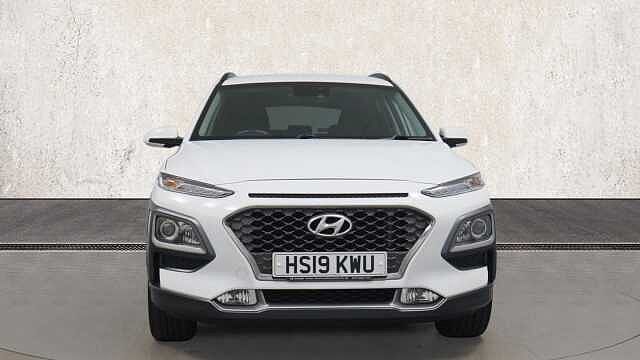 Hyundai KONA 1.0 T-GDi Premium SUV 5dr Petrol Manual Euro 6 (s/s) (120 ps)