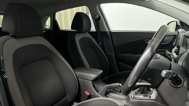Hyundai KONA 1.0 T-GDi Premium SUV 5dr Petrol Manual Euro 6 (s/s) (120 ps)